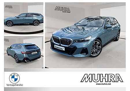 BMW i5 eDrive40