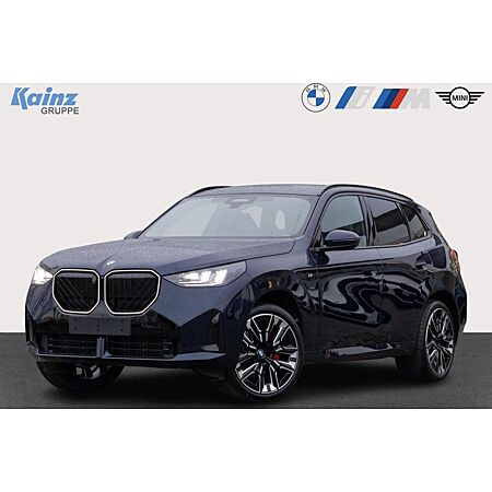 BMW X3 M kaufen