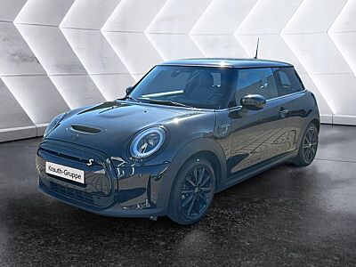 MINI Cooper SE 3-Türer