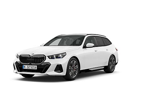BMW 540d xDrive Touring