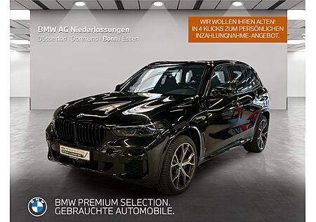 BMW X5 M X5 XDRIVE30D (AB 2017)