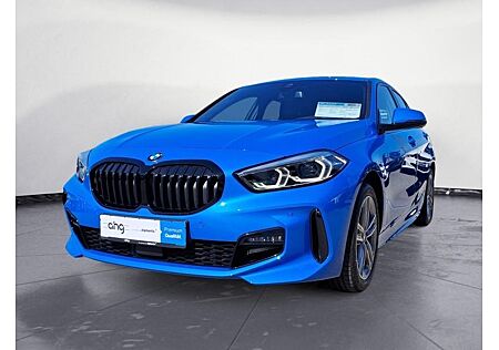BMW 118i 5-Türer