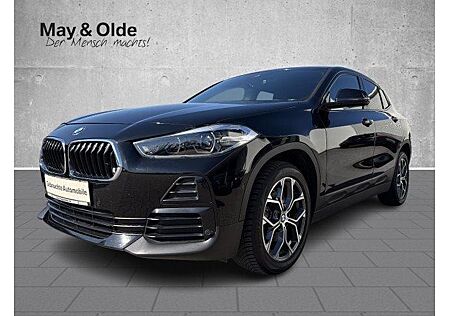 BMW X2 sDrive18i (ab 2017)