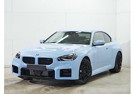 BMW M2 Coupé