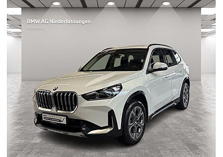 BMW X1 SDRIVE20I