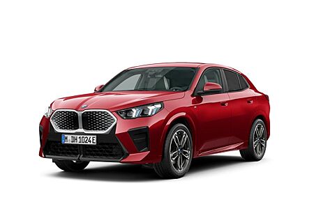 BMW iX2 xDrive30