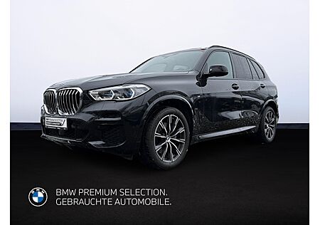 BMW X5 XDRIVE30D