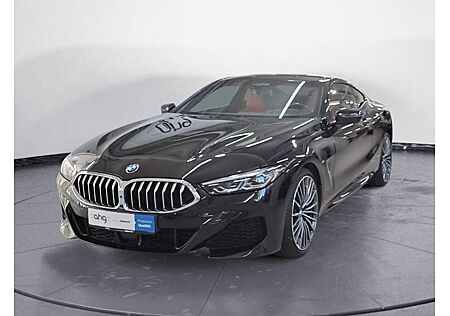 BMW 1er M Coupé 840d xDrive Coupé