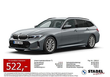 BMW 330d xDrive Touring