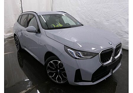 BMW X3 M X3 xDrive 20d