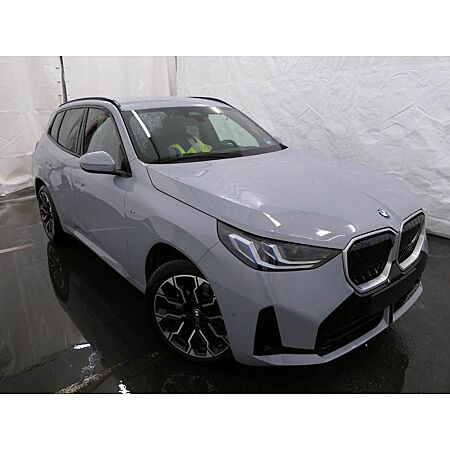 BMW X3 M kaufen