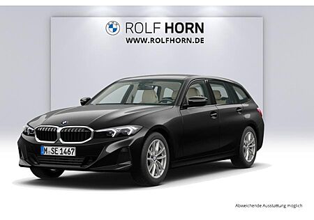 BMW 318I