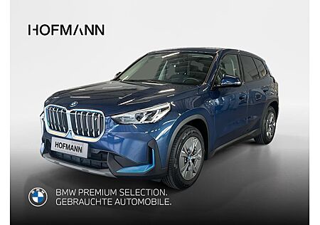 BMW iX1 xDrive30