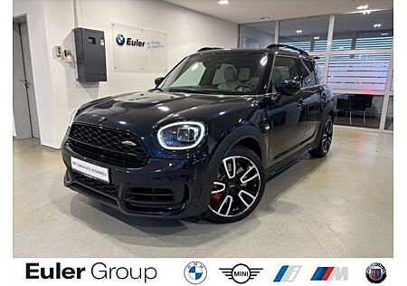 Mini One D Countryman MIN JCW ALL4 Countryman
