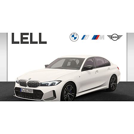 BMW 3er Limousine kaufen
