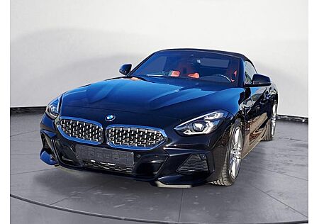 BMW Z4 M Z4 sDrive20i