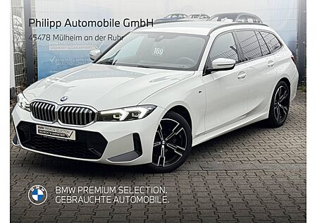 BMW 318i Touring
