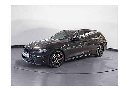 BMW 320d Touring