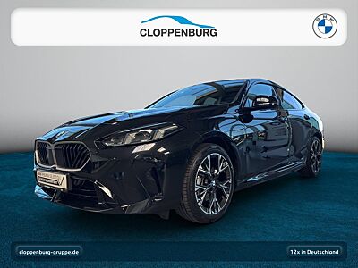 BMW 220 Gran Coupé