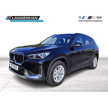 BMW X1 kaufen