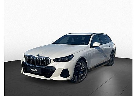 BMW i5 xDrive40 T M SPORT