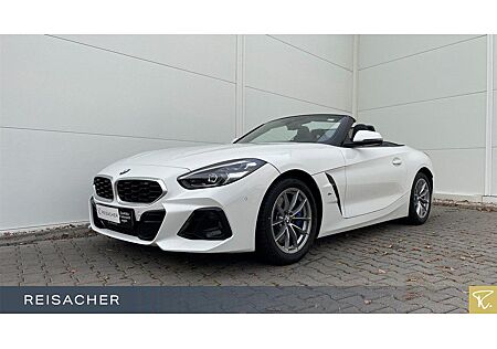 BMW Z4 M Z4 sDrive30i