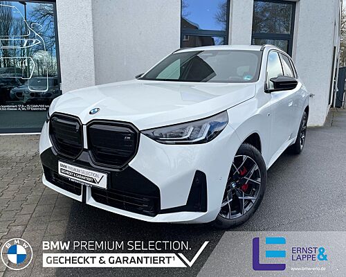 BMW X3 M50 xDrive