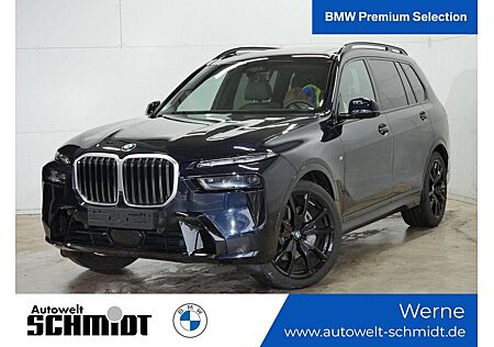 BMW X7 M X7 xDrive40d (G07)