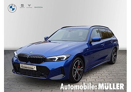 BMW 320d xDrive Touring