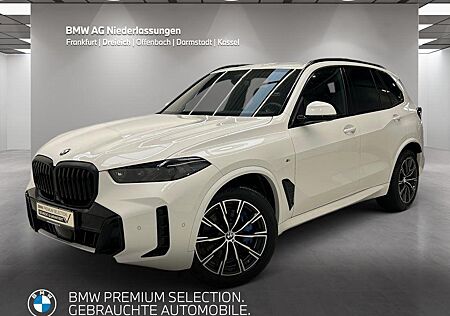 BMW X5 XDRIVE30D