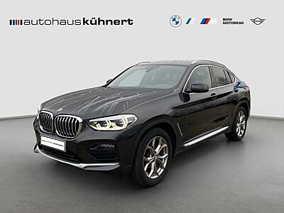BMW X4 xDrive20d