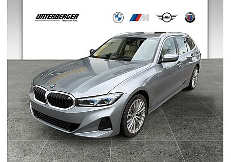 BMW 330d xDrive Touring