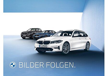 BMW 540d xDrive Touring