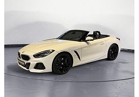 BMW Z4 M Z4 sDrive30i