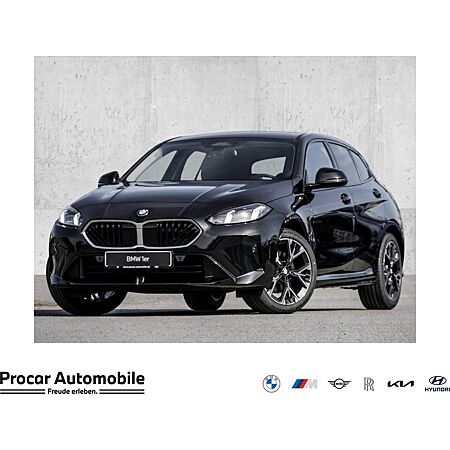 BMW 1er kaufen