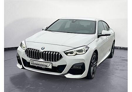 BMW 1er M Coupé 218i Gran Coupé
