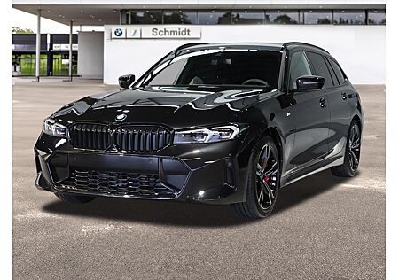 BMW 320i Touring