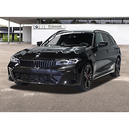 BMW 3er Touring kaufen