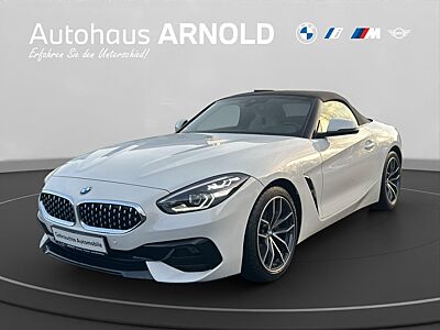 BMW Z4 sDrive20i