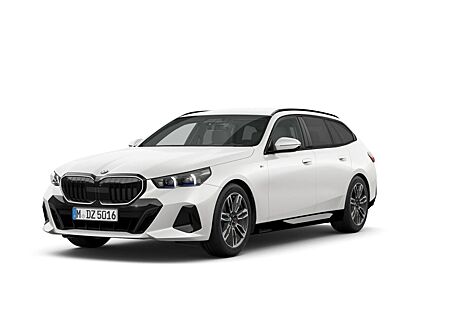 BMW 520D