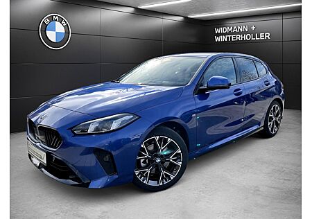 BMW 120 Hatch