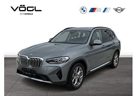 BMW X3 xDrive30d
