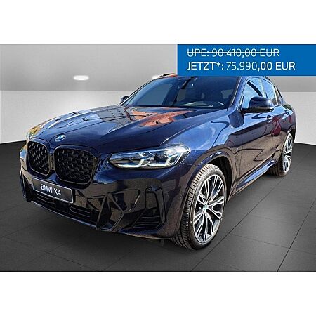 BMW X4 M kaufen
