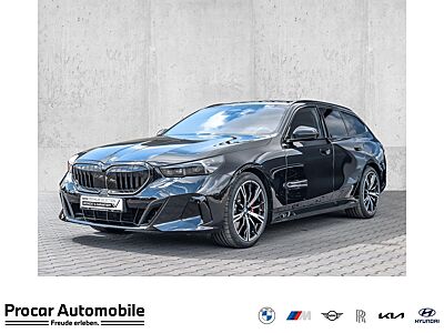 BMW 520d Touring