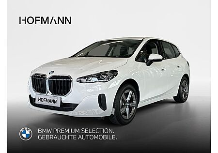 BMW 2er Active Tourer 220i Active Tourer Aut.