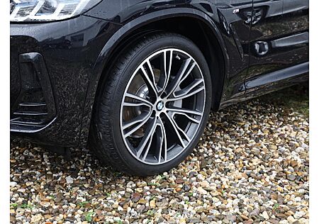 BMW X3 xDrive30d