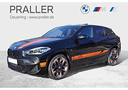 BMW X2 SDRIVE20I