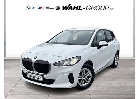 BMW 2er Active Tourer 216i Active Tou