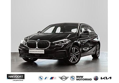 BMW 118I