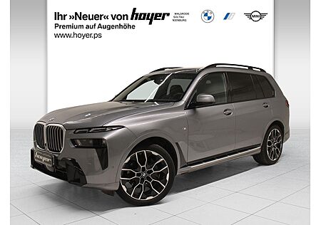 BMW X7 xDrive40d